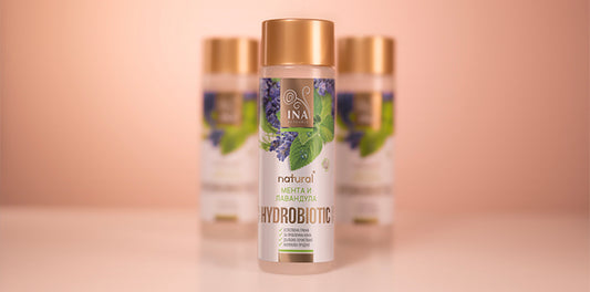 Hidrobiotik