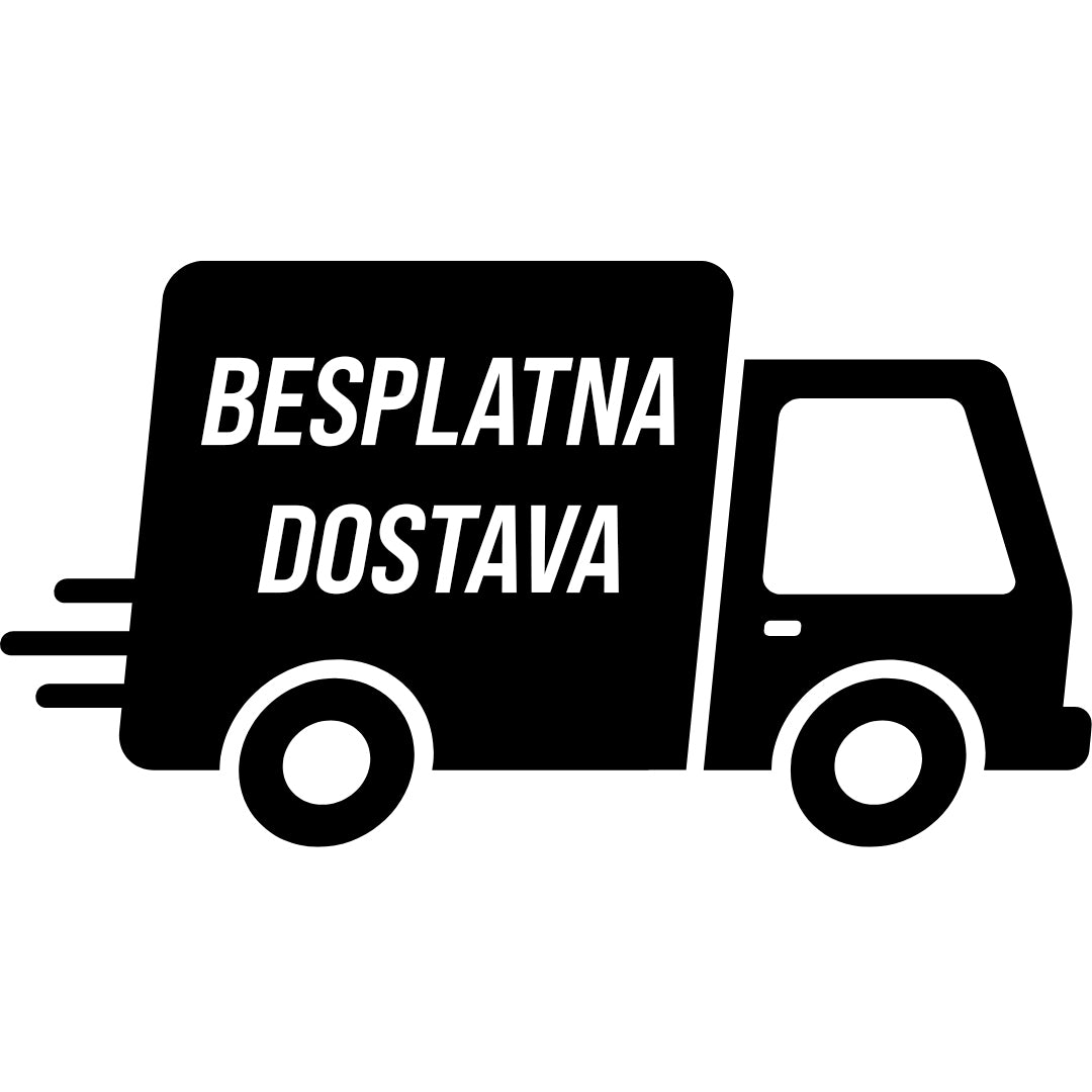 Besplatna dostava