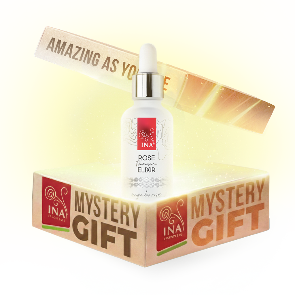 Besplatan Rose serum