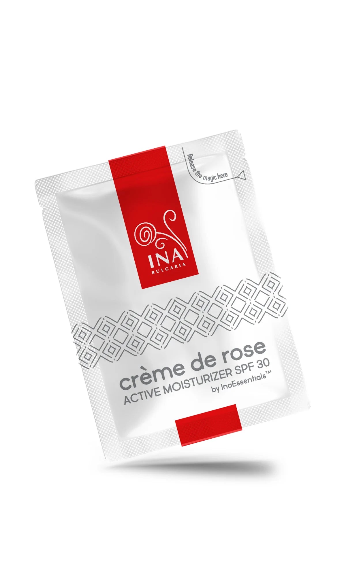 + Poklon Crème de rose - krema za lice sa SPF30 (tester)