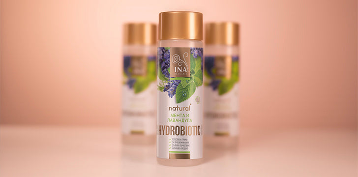 Hidrobiotik