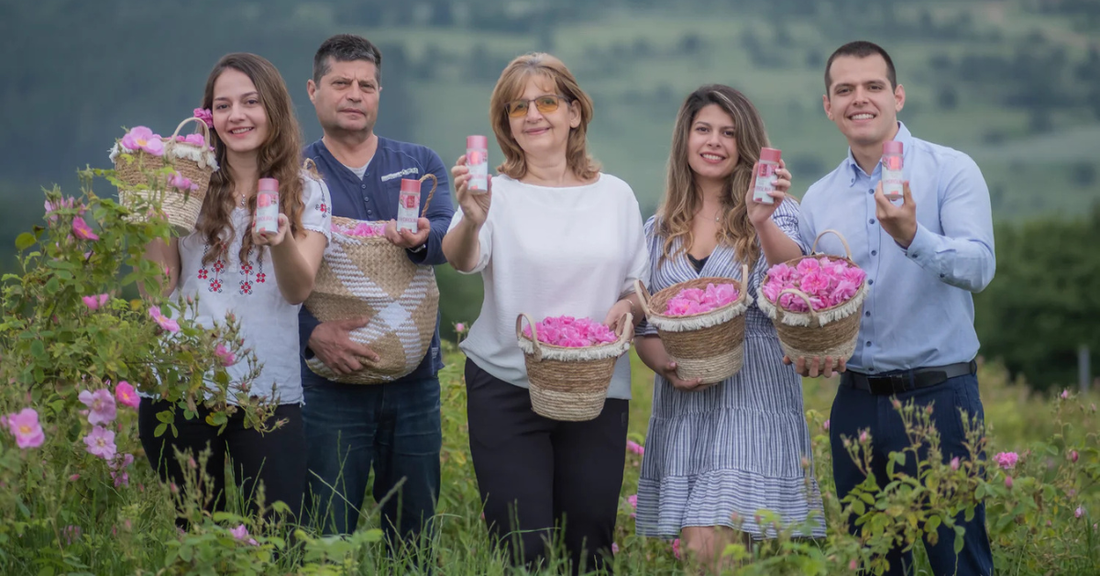 Organska kozmetika: šta je i kako je prepoznati