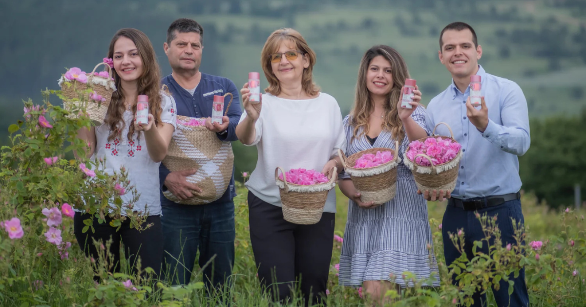 Organska kozmetika: šta je i kako je prepoznati
