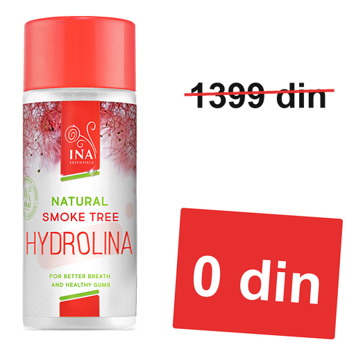 smoke water snap (Hydrolina rebrand)