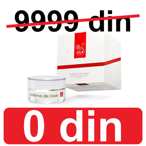 €0.00 — gift