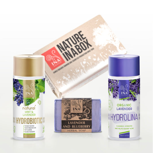 Akne RoutINA™ - trajno rešenje za Akne i Mitesere