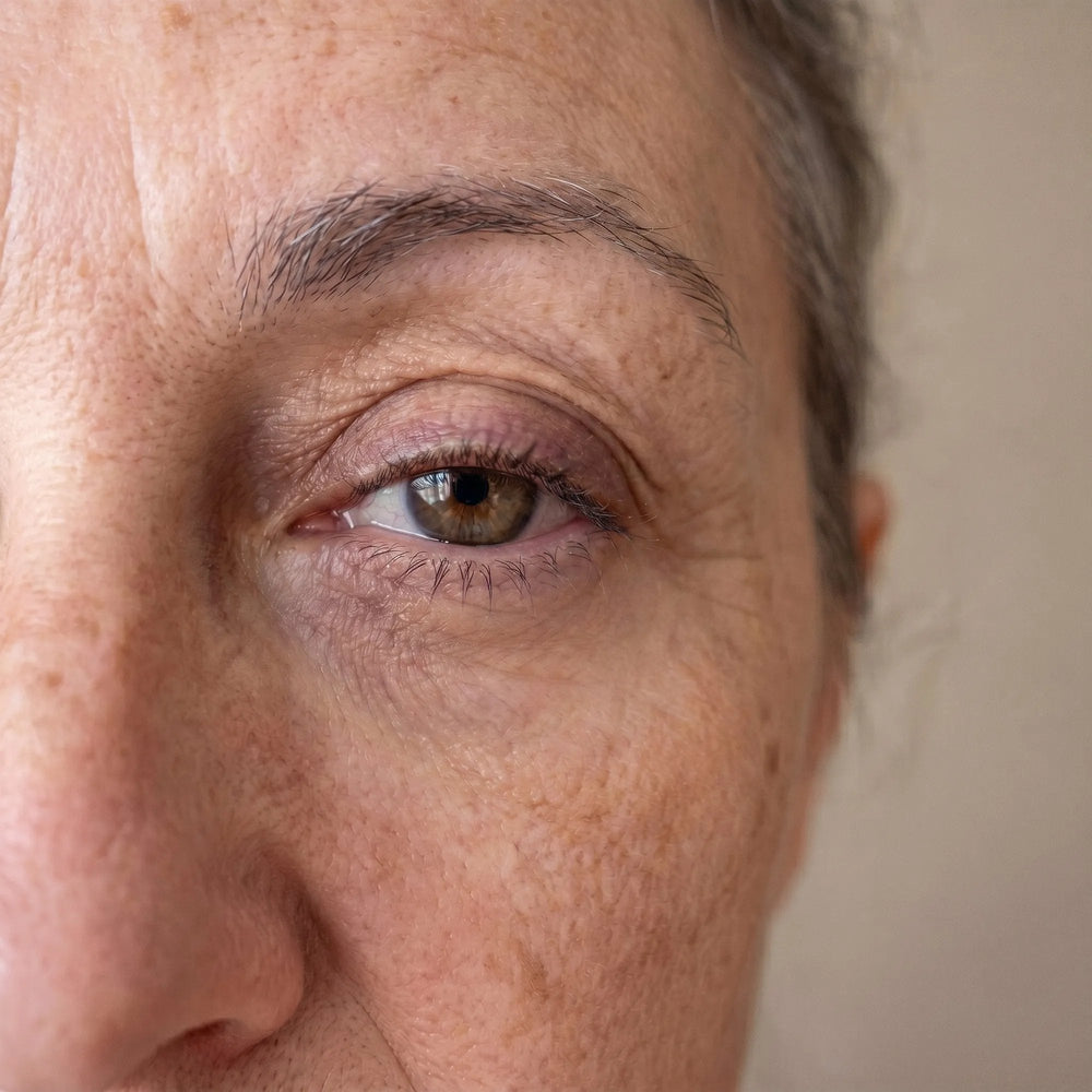 Rose Eye Lift RS
