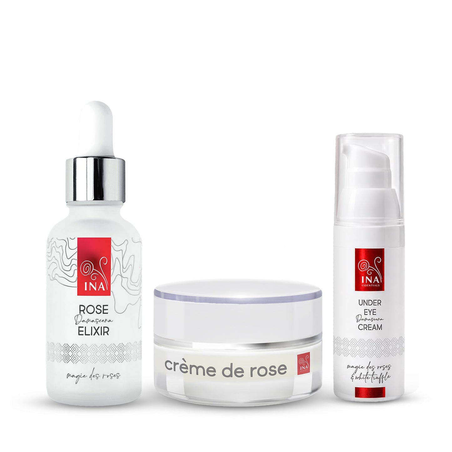 Kupi 1 Aktivnu Hidratantnu Kremu i 1 Anti-Age Serum, Dobijaš 1 Kremu za Područje Oko Očiju Gratis