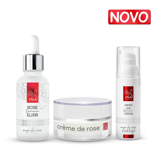 Kupi 1 Aktivnu Hidratantnu Kremu i 1 Anti-Age Serum, Dobijaš 1 Kremu za Područje Oko Očiju Gratis