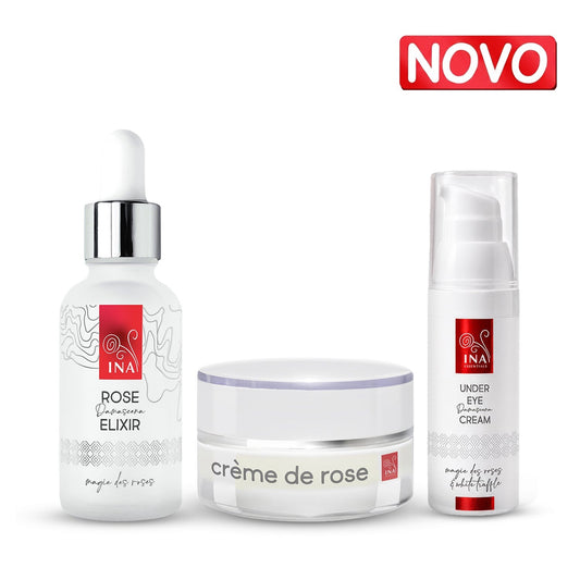 Kupi 1 Aktivnu Hidratantnu Kremu i 1 Anti-Age Serum, Dobijaš 1 Kremu za Područje Oko Očiju Gratis