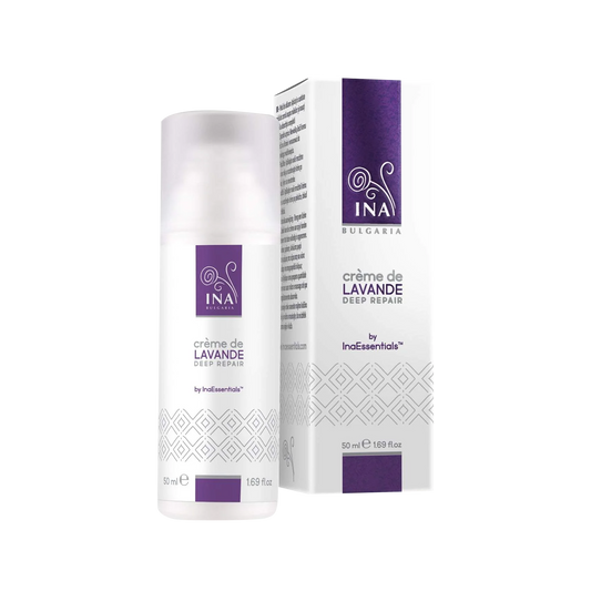 Lavender Secret - Prirodna Krema za suve ruke