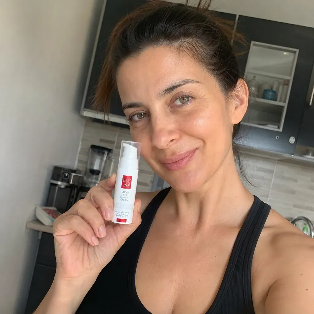 Rose Eye Lift RS