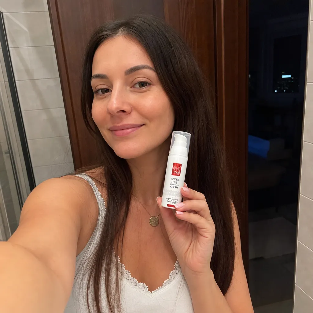 Rose Eye Lift RS