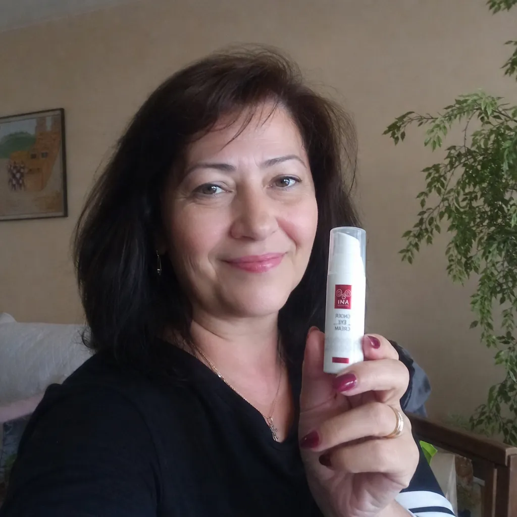 Rose Eye Lift RS