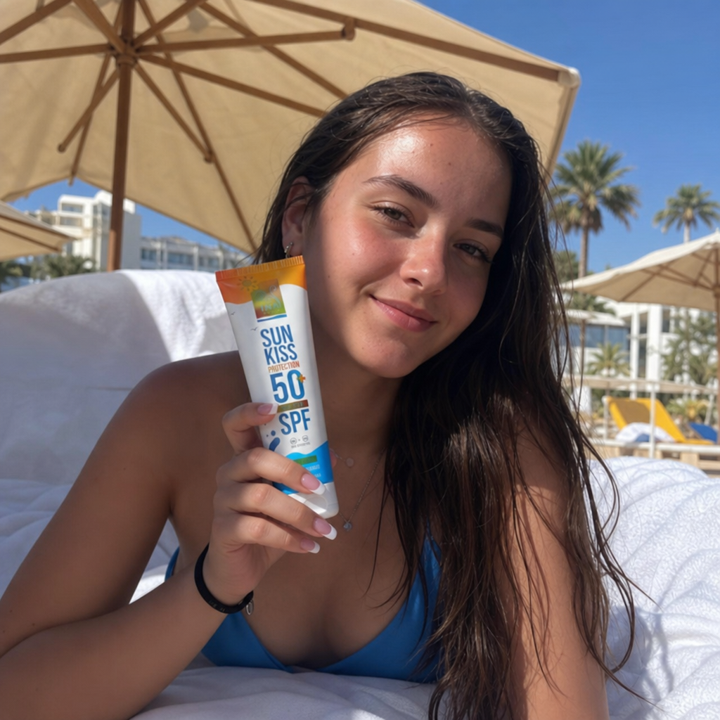 spf RS keep