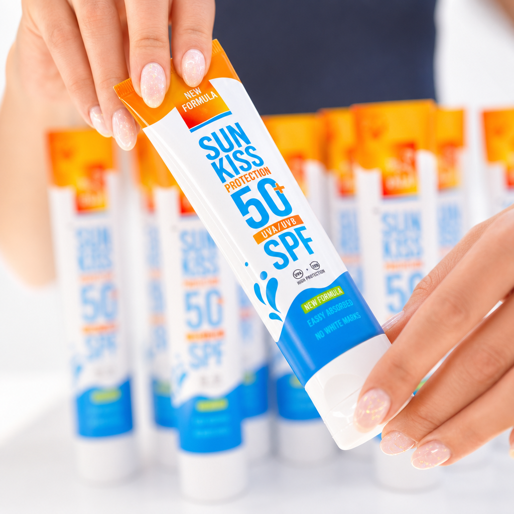 spf RS keep
