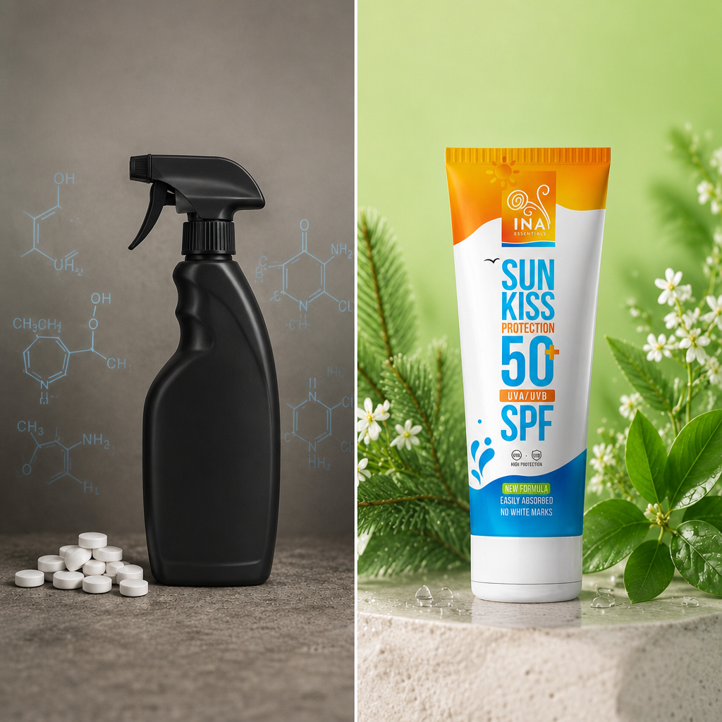 spf RS keep