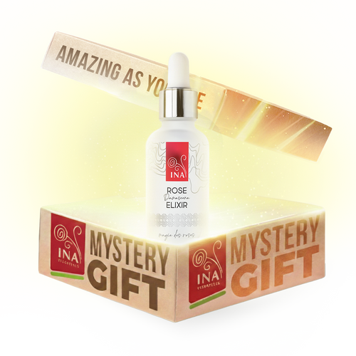 Besplatan Rose serum