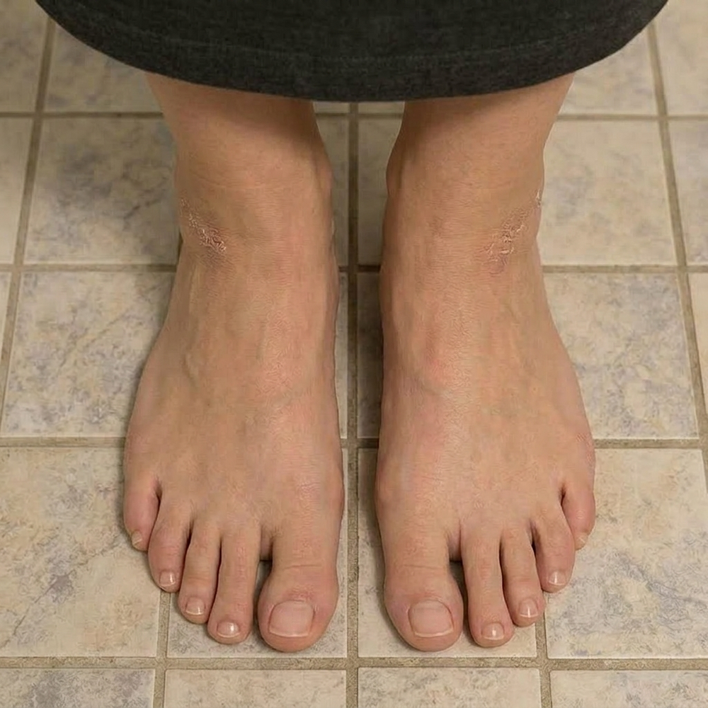 Nail fungus asset