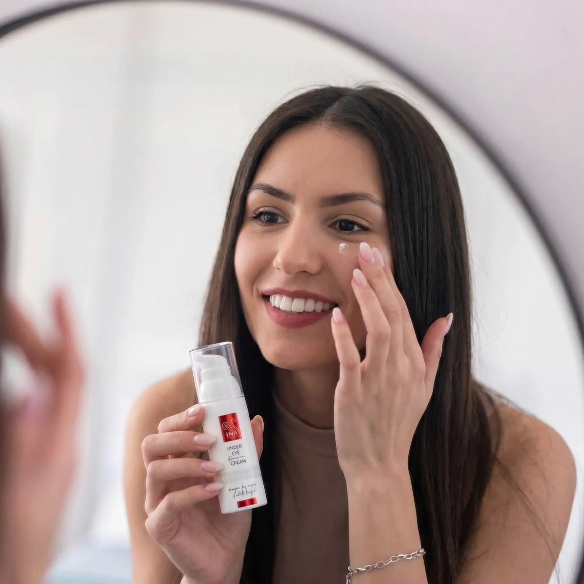 Rose Eye Lift RS